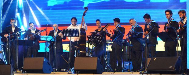 Празник тамбурице